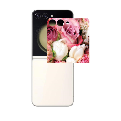 Захисна плівка StatusSKIN для Samsung Galaxy Z Flip 5 (F731)