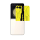Захисна плівка StatusSKIN для Samsung Galaxy Z Flip 5 (F731)