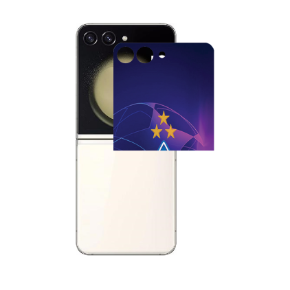 Захисна плівка StatusSKIN для Samsung Galaxy Z Flip 5 (F731)
