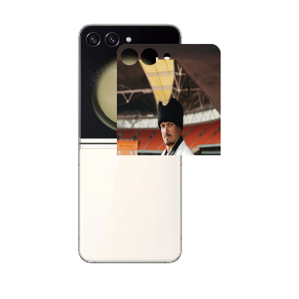 Захисна плівка StatusSKIN для Samsung Galaxy Z Flip 5 (F731)