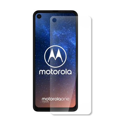Захисна плівка StatusSKIN для Motorola One Vision