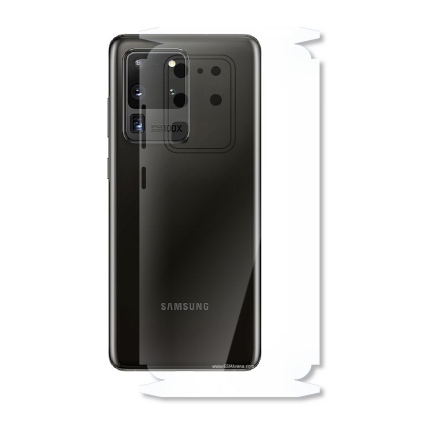 Защитная пленка StatusSKIN для Samsung Galaxy S20 Ultra (G988)