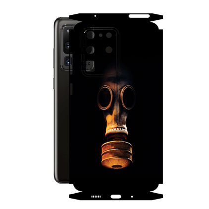 Защитная пленка StatusSKIN для Samsung Galaxy S20 Ultra (G988)