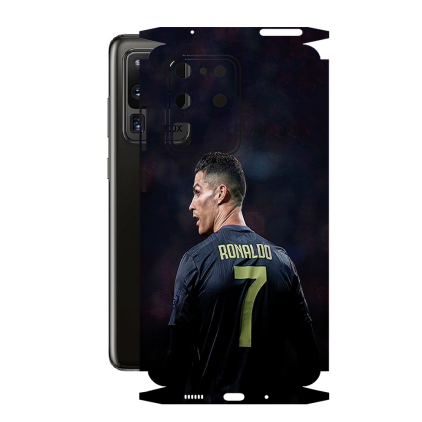 Защитная пленка StatusSKIN для Samsung Galaxy S20 Ultra (G988)