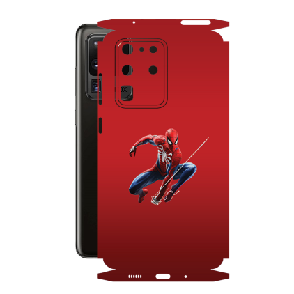 Защитная пленка StatusSKIN для Samsung Galaxy S20 Ultra (G988)