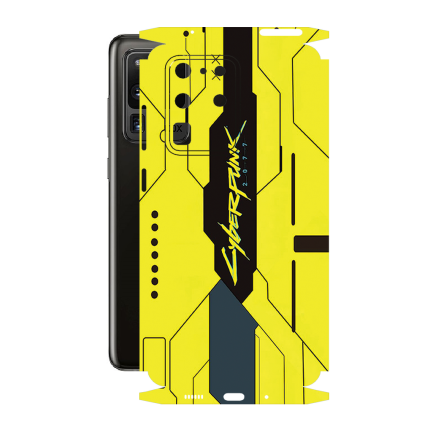 Защитная пленка StatusSKIN для Samsung Galaxy S20 Ultra (G988)