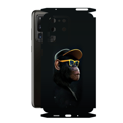 Защитная пленка StatusSKIN для Samsung Galaxy S20 Ultra (G988)