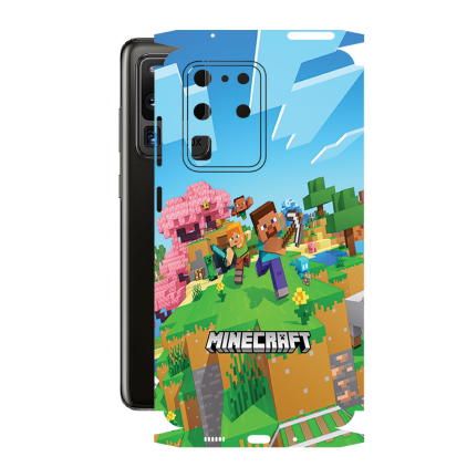 Защитная пленка StatusSKIN для Samsung Galaxy S20 Ultra (G988)
