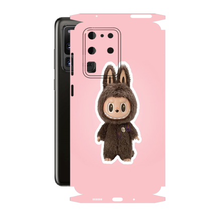 Защитная пленка StatusSKIN для Samsung Galaxy S20 Ultra (G988)