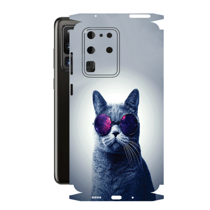 Защитная пленка StatusSKIN для Samsung Galaxy S20 Ultra (G988)