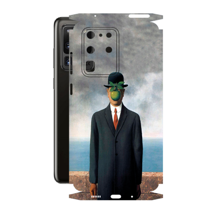 Защитная пленка StatusSKIN для Samsung Galaxy S20 Ultra (G988)