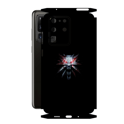 Защитная пленка StatusSKIN для Samsung Galaxy S20 Ultra (G988)
