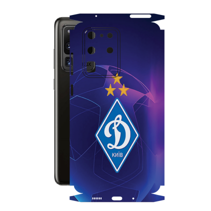 Защитная пленка StatusSKIN для Samsung Galaxy S20 Ultra (G988)