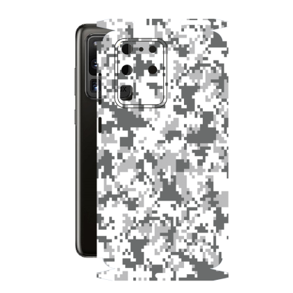Захисна плівка StatusSKIN для Samsung Galaxy S20 Ultra (G988)