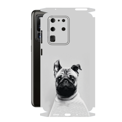 Защитная пленка StatusSKIN для Samsung Galaxy S20 Ultra (G988)