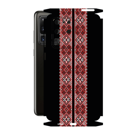 Захисна плівка StatusSKIN для Samsung Galaxy S20 Ultra (G988)