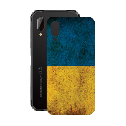 Защитная пленка StatusSKIN для Blackview BV6100