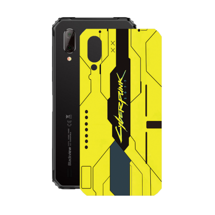 Защитная пленка StatusSKIN для Blackview BV6100