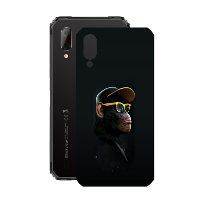 Защитная пленка StatusSKIN для Blackview BV6100