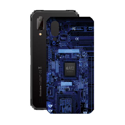 Защитная пленка StatusSKIN для Blackview BV6100