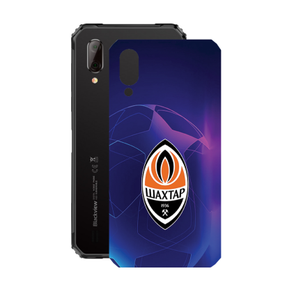 Защитная пленка StatusSKIN для Blackview BV6100