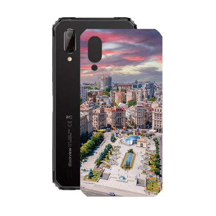 Защитная пленка StatusSKIN для Blackview BV6100
