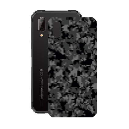 Защитная пленка StatusSKIN для Blackview BV6100