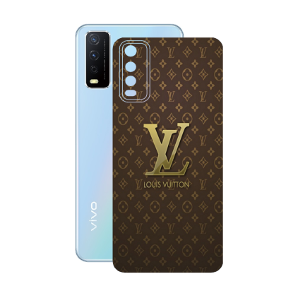 Захисна плівка StatusSKIN для Vivo Y12s