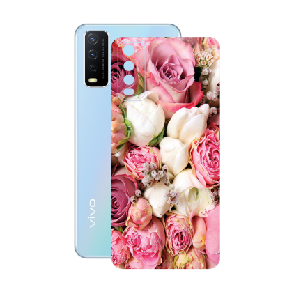 Захисна плівка StatusSKIN для Vivo Y12s