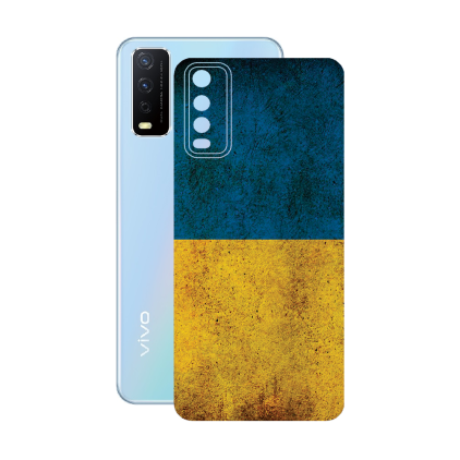 Захисна плівка StatusSKIN для Vivo Y12s