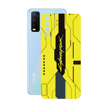 Захисна плівка StatusSKIN для Vivo Y12s
