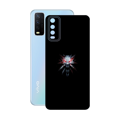 Захисна плівка StatusSKIN для Vivo Y12s