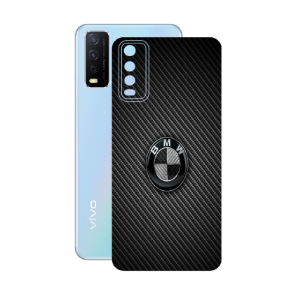 Захисна плівка StatusSKIN для Vivo Y12s