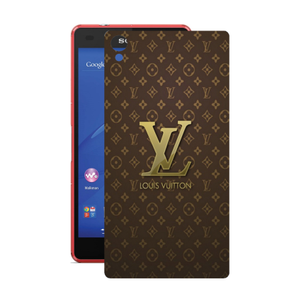 Захисна плівка StatusSKIN для Sony Xperia Z3 D6603