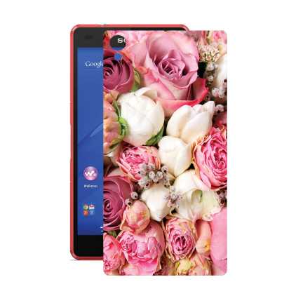 Захисна плівка StatusSKIN для Sony Xperia Z3 D6603