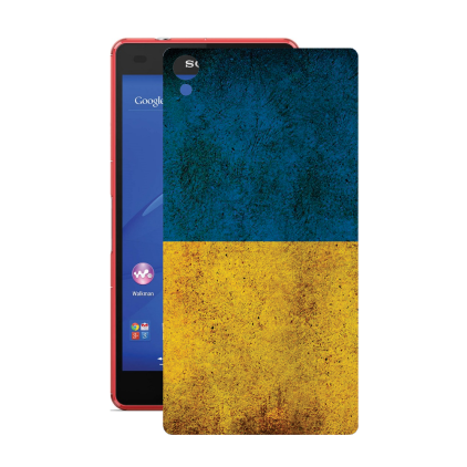 Захисна плівка StatusSKIN для Sony Xperia Z3 D6603