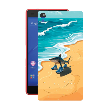Захисна плівка StatusSKIN для Sony Xperia Z3 D6603