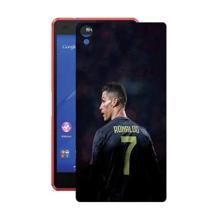 Захисна плівка StatusSKIN для Sony Xperia Z3 D6603