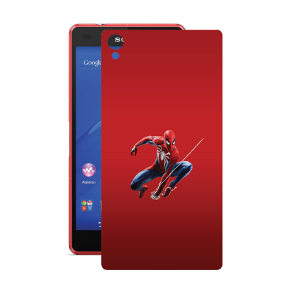 Захисна плівка StatusSKIN для Sony Xperia Z3 D6603