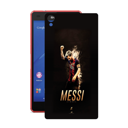 Захисна плівка StatusSKIN для Sony Xperia Z3 D6603