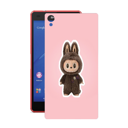 Захисна плівка StatusSKIN для Sony Xperia Z3 D6603