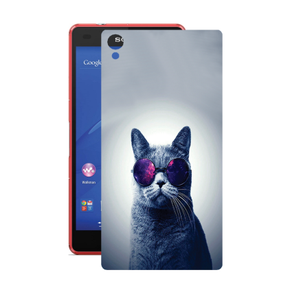 Захисна плівка StatusSKIN для Sony Xperia Z3 D6603