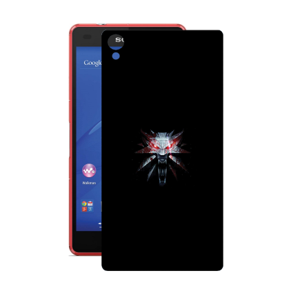 Захисна плівка StatusSKIN для Sony Xperia Z3 D6603