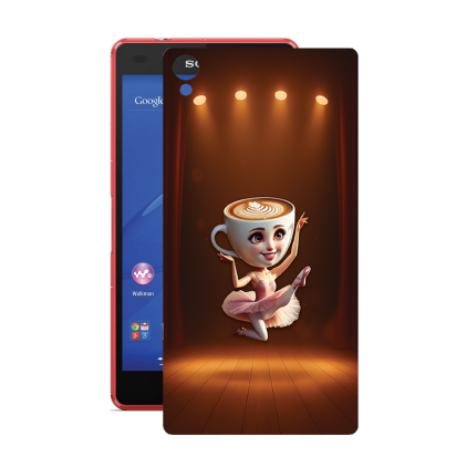 Захисна плівка StatusSKIN для Sony Xperia Z3 D6603