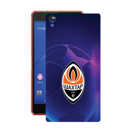 Захисна плівка StatusSKIN для Sony Xperia Z3 D6603