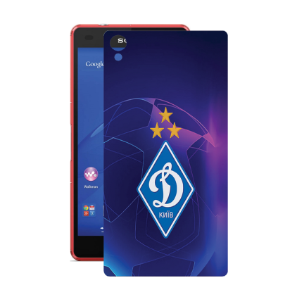 Захисна плівка StatusSKIN для Sony Xperia Z3 D6603
