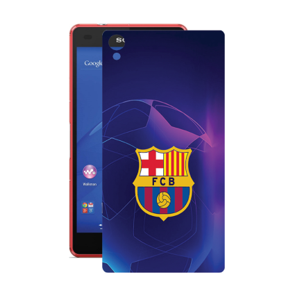 Захисна плівка StatusSKIN для Sony Xperia Z3 D6603