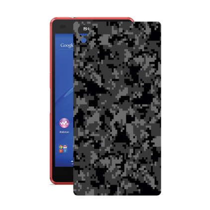 Захисна плівка StatusSKIN для Sony Xperia Z3 D6603