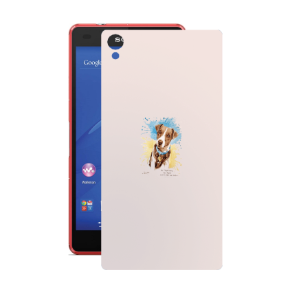 Захисна плівка StatusSKIN для Sony Xperia Z3 D6603
