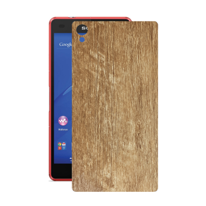 Захисна плівка StatusSKIN для Sony Xperia Z3 D6603